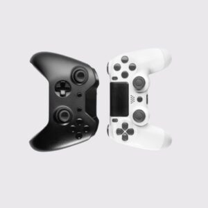 کنترلرهای بازی